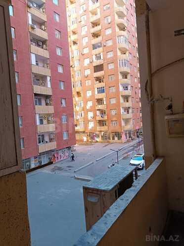 Сдаётся 2-комн. новостройка 80 м², м. Иншаатчылар, photo 23 from 24
