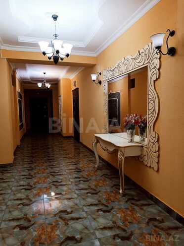 Сдаётся 2-комн. новостройка 80 м², м. Иншаатчылар, photo 20 from 24