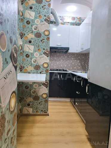 Сдаётся 2-комн. новостройка 80 м², м. Иншаатчылар, photo 15 from 24