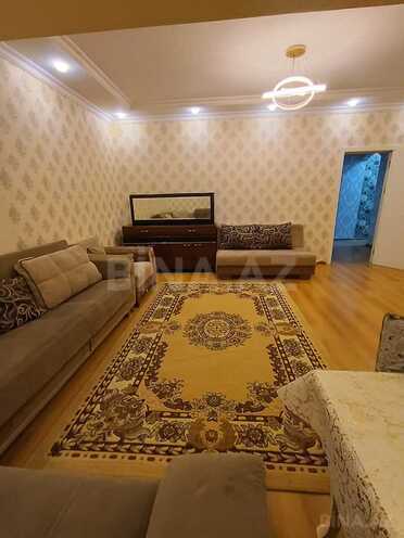 Сдаётся 2-комн. новостройка 80 м², м. Иншаатчылар, photo 6 from 24