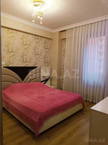 Сдаётся 2-комн. новостройка 80 м², м. Иншаатчылар, photo 11 from 24