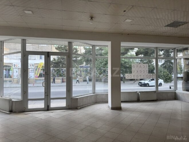 İcarəyə verilir  obyekt 200 m², Bakmil m., photo 7 from 8