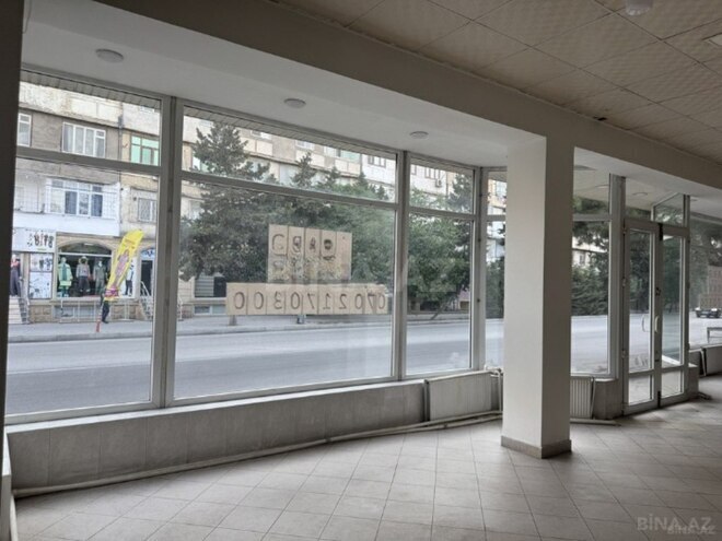 İcarəyə verilir  obyekt 200 m², Bakmil m., photo 3 from 8