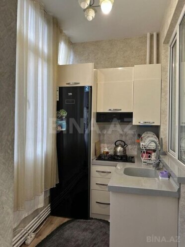 Satılır 2 otaqlı yeni tikili 50 m², Badamdar q., photo 8 from 11