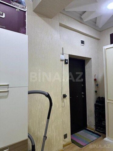 Satılır 2 otaqlı yeni tikili 50 m², Badamdar q., photo 7 from 11