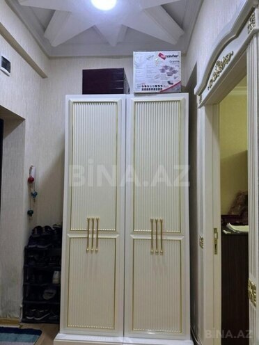 Satılır 2 otaqlı yeni tikili 50 m², Badamdar q., photo 6 from 11