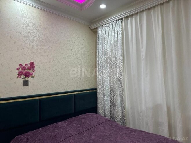 Satılır 2 otaqlı yeni tikili 50 m², Badamdar q., photo 5 from 11