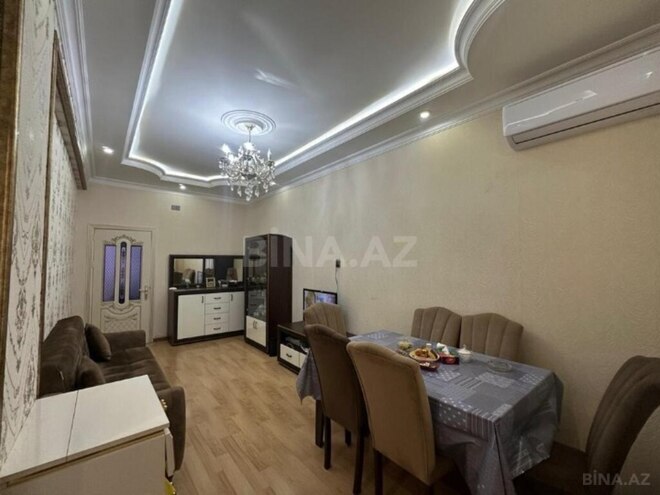 Satılır 2 otaqlı yeni tikili 50 m², Badamdar q., photo 3 from 11