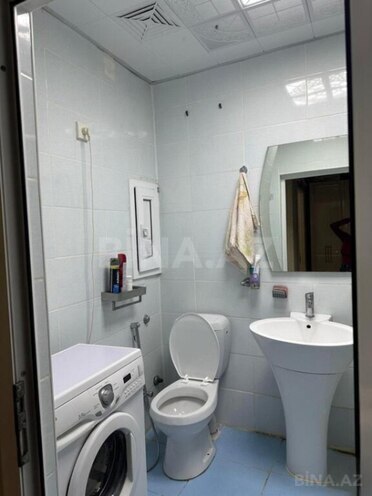 Satılır 2 otaqlı yeni tikili 50 m², Badamdar q., photo 10 from 11