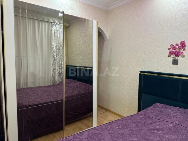 Satılır 2 otaqlı yeni tikili 50 m², Badamdar q., photo 4 from 11