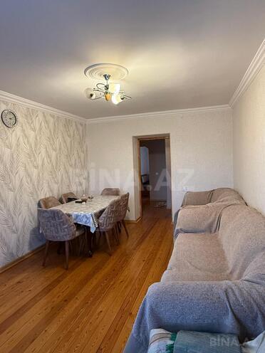 Satılır 3 otaqlı köhnə tikili 75 m², Bakıxanov q., photo 6 from 19