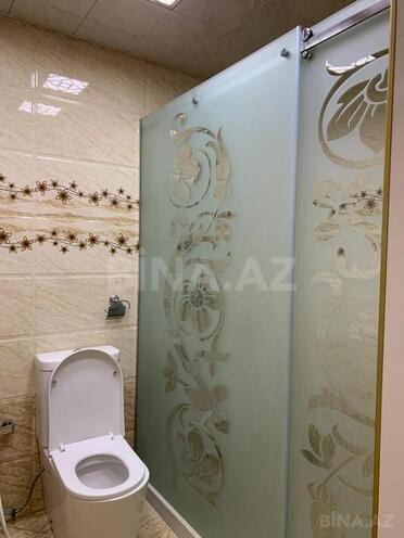Сдаётся 2-комн. новостройка 105 м², м. Элмляр Академиясы, photo 12 from 16