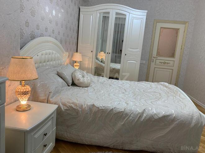 Сдаётся 2-комн. новостройка 105 м², м. Элмляр Академиясы, photo 4 from 16