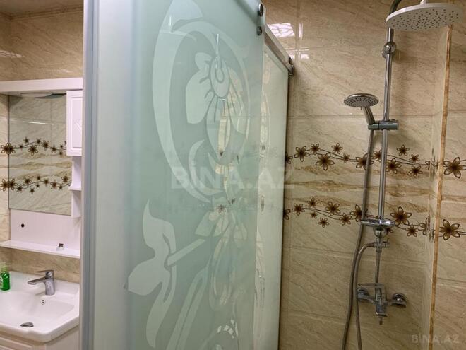 Сдаётся 2-комн. новостройка 105 м², м. Элмляр Академиясы, photo 11 from 16
