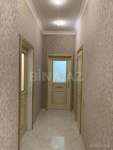 Сдаётся 2-комн. новостройка 105 м², м. Элмляр Академиясы, photo 14 from 16