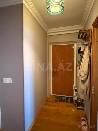 Satılır 3 otaqlı köhnə tikili 75 m², Bakıxanov q., photo 9 from 19