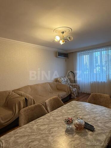 Satılır 3 otaqlı köhnə tikili 75 m², Bakıxanov q., photo 11 from 19