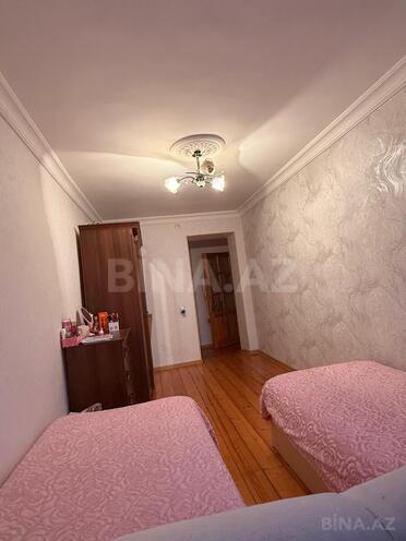 Satılır 3 otaqlı köhnə tikili 75 m², Bakıxanov q., photo 13 from 19