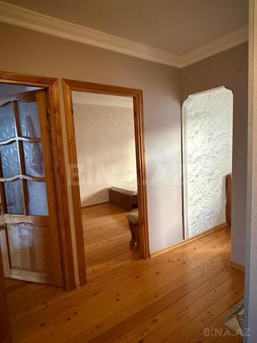 Satılır 3 otaqlı köhnə tikili 75 m², Bakıxanov q., photo 15 from 19