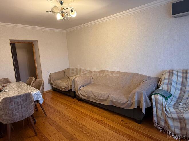 Satılır 3 otaqlı köhnə tikili 75 m², Bakıxanov q., photo 16 from 19