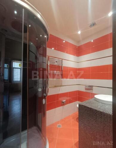 Satılır 4 otaqlı yeni tikili 170 m², İnşaatçılar m., photo 22 from 23