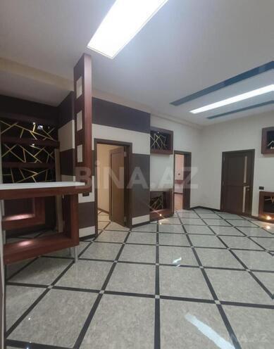 Satılır 4 otaqlı yeni tikili 170 m², İnşaatçılar m., photo 11 from 23