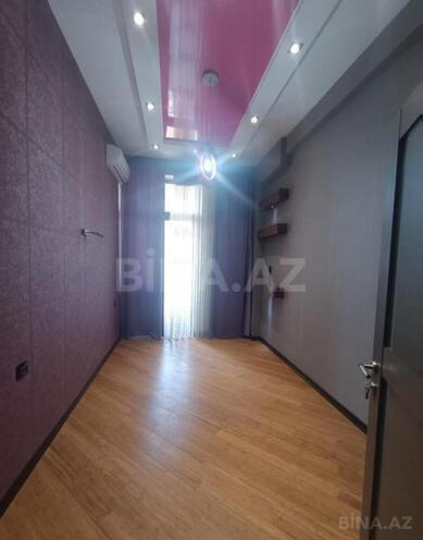 Satılır 4 otaqlı yeni tikili 170 m², İnşaatçılar m., photo 7 from 23