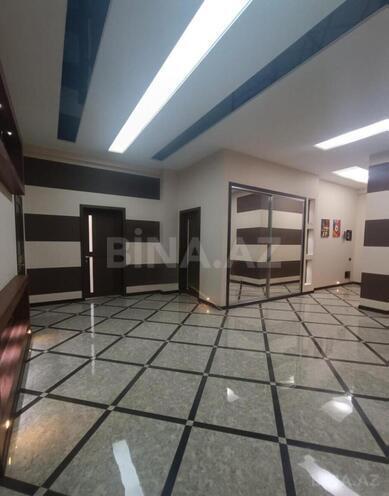 Satılır 4 otaqlı yeni tikili 170 m², İnşaatçılar m., photo 17 from 23