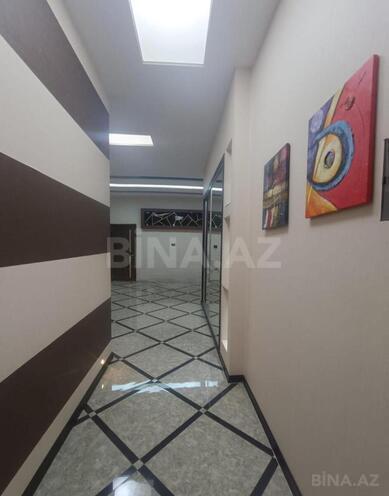 Satılır 4 otaqlı yeni tikili 170 m², İnşaatçılar m., photo 20 from 23