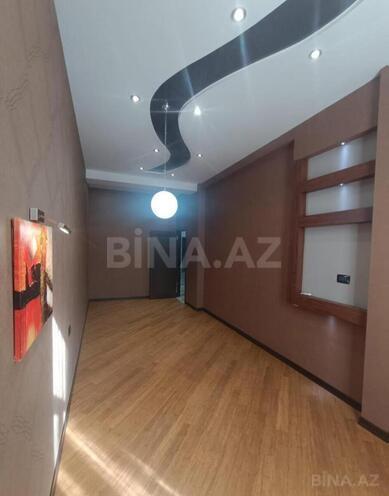 Satılır 4 otaqlı yeni tikili 170 m², İnşaatçılar m., photo 8 from 23