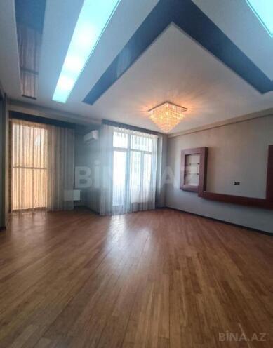 Satılır 4 otaqlı yeni tikili 170 m², İnşaatçılar m., photo 3 from 23
