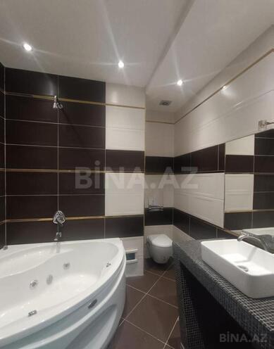 Satılır 4 otaqlı yeni tikili 170 m², İnşaatçılar m., photo 21 from 23