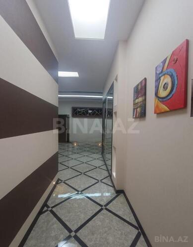 Satılır 4 otaqlı yeni tikili 170 m², İnşaatçılar m., photo 14 from 23