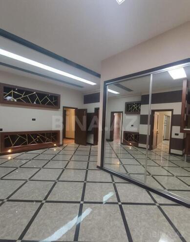 Satılır 4 otaqlı yeni tikili 170 m², İnşaatçılar m., photo 13 from 23