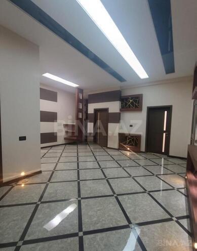 Satılır 4 otaqlı yeni tikili 170 m², İnşaatçılar m., photo 18 from 23