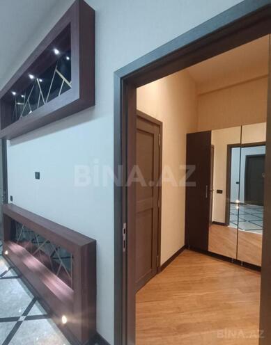 Satılır 4 otaqlı yeni tikili 170 m², İnşaatçılar m., photo 19 from 23
