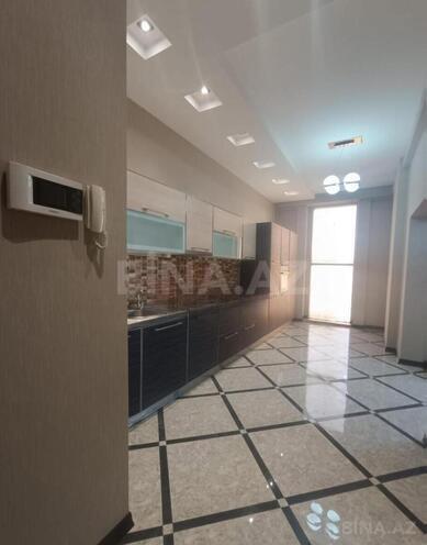 Satılır 4 otaqlı yeni tikili 170 m², İnşaatçılar m., photo 9 from 23