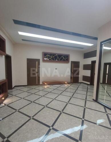 Satılır 4 otaqlı yeni tikili 170 m², İnşaatçılar m., photo 16 from 23