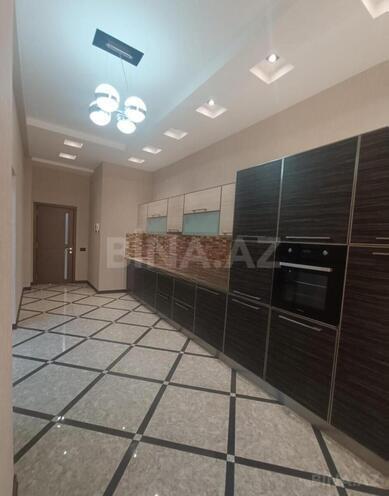 Satılır 4 otaqlı yeni tikili 170 m², İnşaatçılar m., photo 10 from 23
