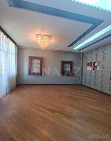 Satılır 4 otaqlı yeni tikili 170 m², İnşaatçılar m., photo 4 from 23