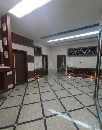 Satılır 4 otaqlı yeni tikili 170 m², İnşaatçılar m., photo 12 from 23