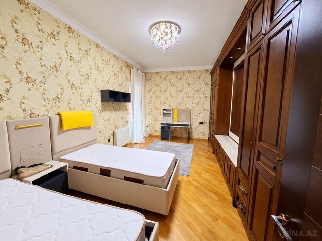 Сдаётся 3-комн. новостройка 160 м², м. 28 мая, photo 5 from 12