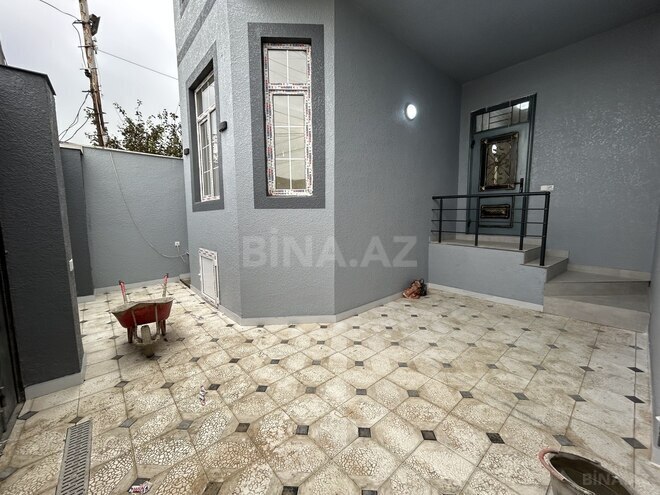 Продаётся 5-комн. дом/дача 110 м², пос. Масазыр, photo 4 from 19
