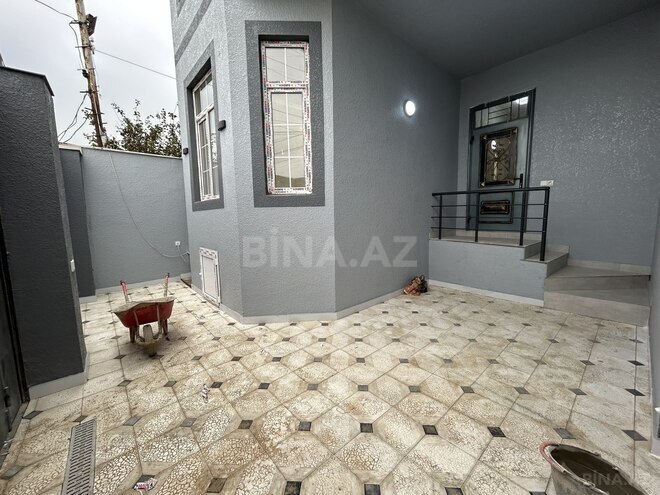 Продаётся 5-комн. дом/дача 110 м², пос. Масазыр, photo 5 from 19