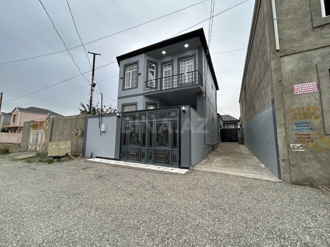 Продаётся 5-комн. дом/дача 110 м², пос. Масазыр, photo 3 from 19