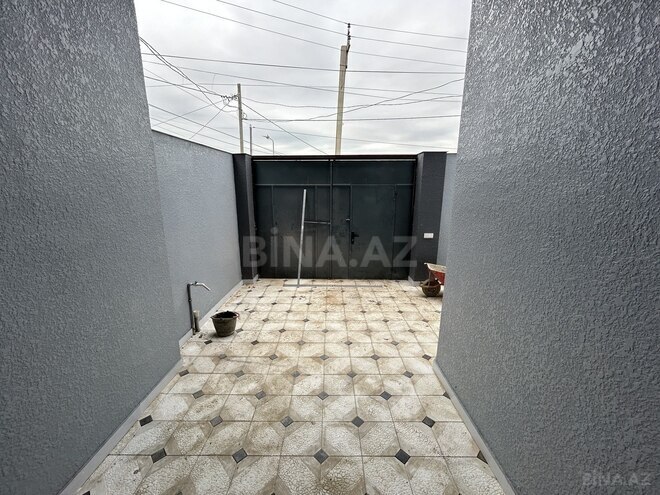 Продаётся 5-комн. дом/дача 110 м², пос. Масазыр, photo 6 from 19