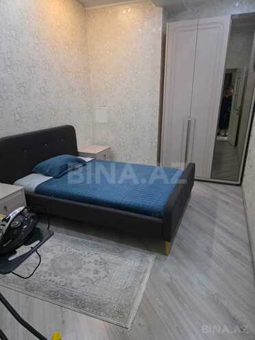 Сдаётся 3-комн. новостройка 100 м², м. Нариман Нариманов, photo 8 from 14