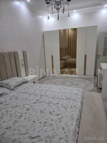 Сдаётся 3-комн. новостройка 100 м², м. Нариман Нариманов, photo 6 from 14