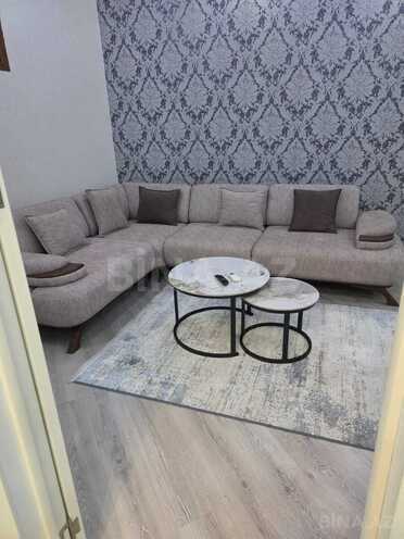 Сдаётся 3-комн. новостройка 100 м², м. Нариман Нариманов, photo 1 from 14