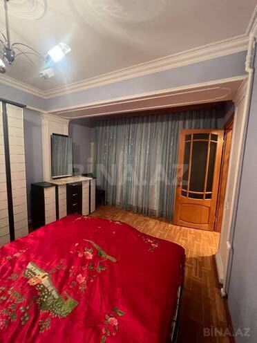 Сдается 4-комн. вторичка 110 м², м. Гянджлик, photo 10 from 21